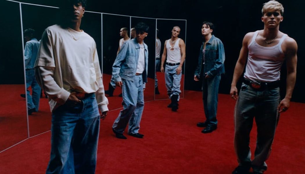 SANTOS BRAVOS Introduce Their Dual Identity With Debut EP ‘DUAL’