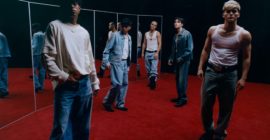 SANTOS BRAVOS Introduce Their Dual Identity With Debut EP ‘DUAL’