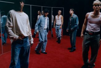 SANTOS BRAVOS Introduce Their Dual Identity With Debut EP ‘DUAL’