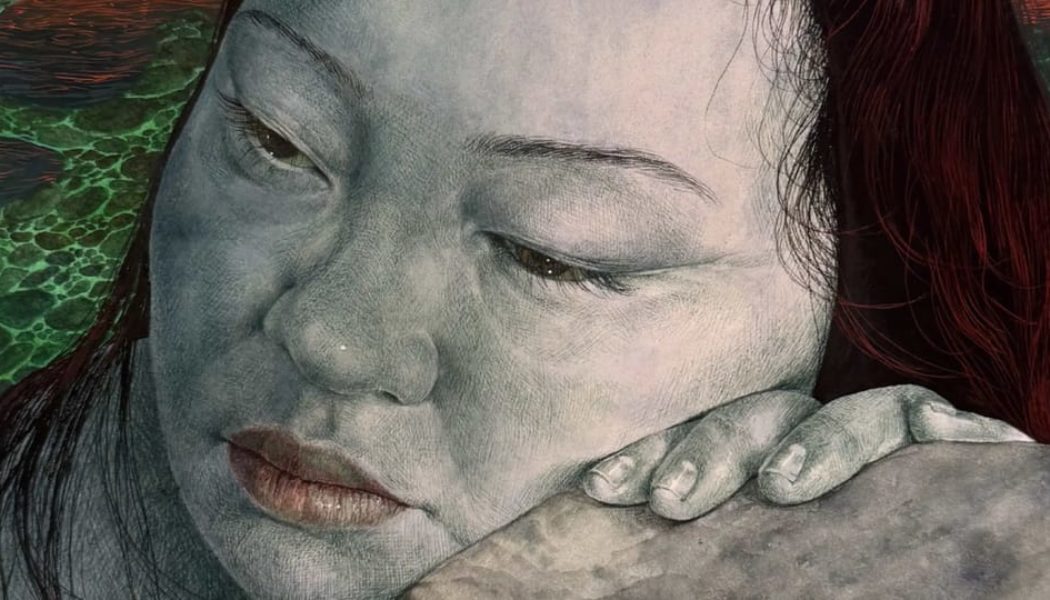 Sasha Gordon, Jerry Saltz and KAWS Among 73 Artists Joining The Sketch Project