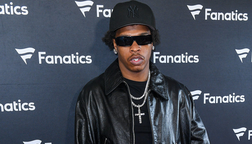 Save The Streets: Lil Baby Says He’s Buying Up His Old Block