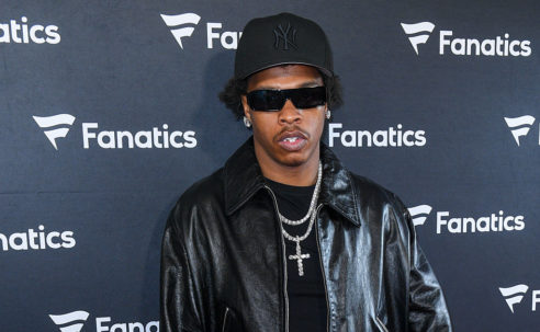 Save The Streets: Lil Baby Says He’s Buying Up His Old Block