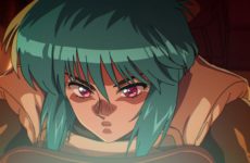 Science SARU Opts for a Vibrant ‘90s Look for ‘THE GHOST IN THE SHELL’ Anime