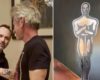Sean Penn Given Special "Oscar" in Ukraine After Skipping Academy Awards