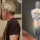 Sean Penn Given Special "Oscar" in Ukraine After Skipping Academy Awards