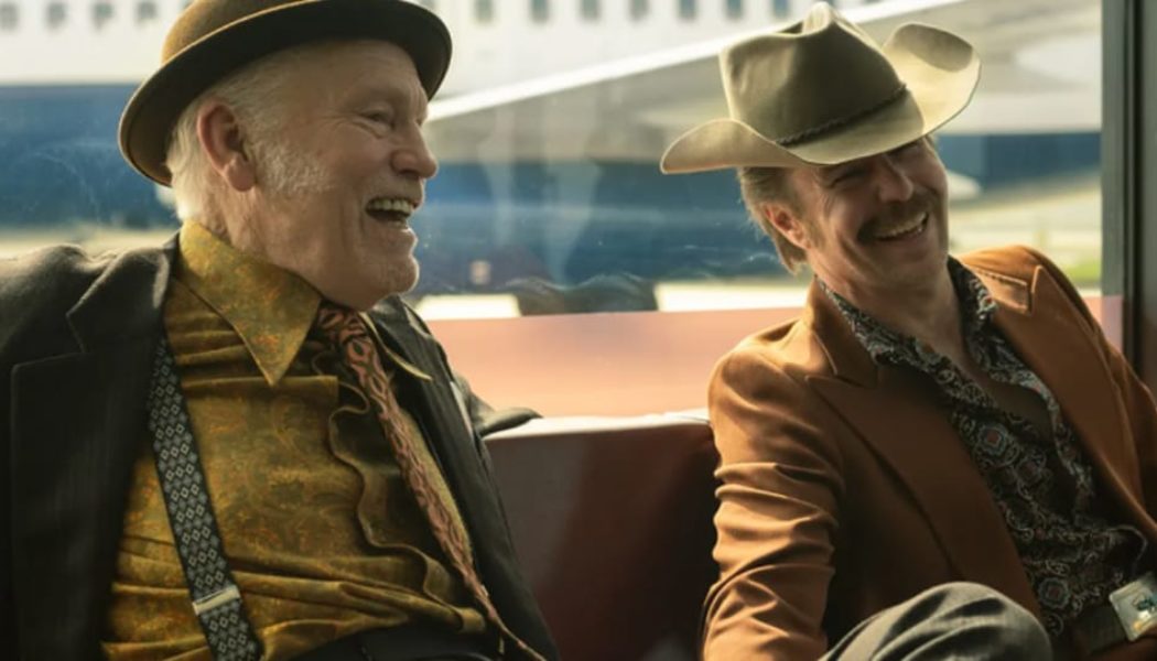 Searchlight Pictures Drops the Official Trailer for Martin McDonagh's 'Wild Horse Nine'