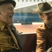 Searchlight Pictures Drops the Official Trailer for Martin McDonagh's 'Wild Horse Nine'