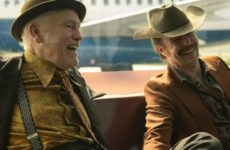 Searchlight Pictures Drops the Official Trailer for Martin McDonagh's 'Wild Horse Nine'