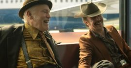 Searchlight Pictures Drops the Official Trailer for Martin McDonagh’s ‘Wild Horse Nine’
