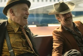 Searchlight Pictures Drops the Official Trailer for Martin McDonagh's 'Wild Horse Nine'
