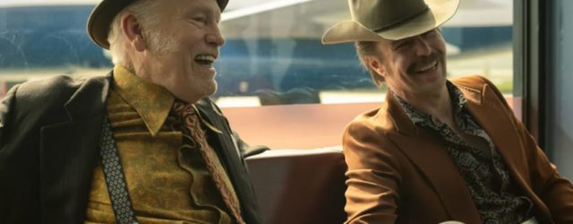 Searchlight Pictures Drops the Official Trailer for Martin McDonagh's 'Wild Horse Nine'