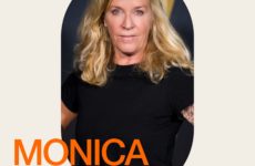 Second Life Podcast: Monica Dinsmore