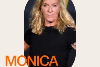 Second Life Podcast: Monica Dinsmore