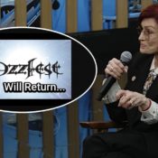 Sharon Osbourne Confirms That Ozzfest Will "Absolutely" Return in 2027