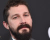 Shia LaBeouf Arrested Again in New Orleans for Battery As He Denies Drinking Problem