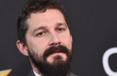 Shia LaBeouf Arrested Again in New Orleans for Battery As He Denies Drinking Problem