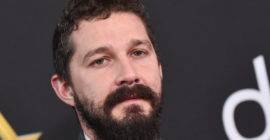 Shia LaBeouf Arrested Again in New Orleans for Battery As He Denies Drinking Problem