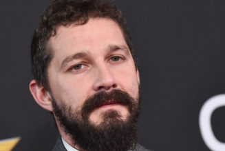 Shia LaBeouf Arrested Again in New Orleans for Battery As He Denies Drinking Problem
