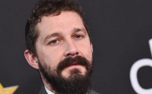 Shia LaBeouf Arrested Again in New Orleans for Battery As He Denies Drinking Problem