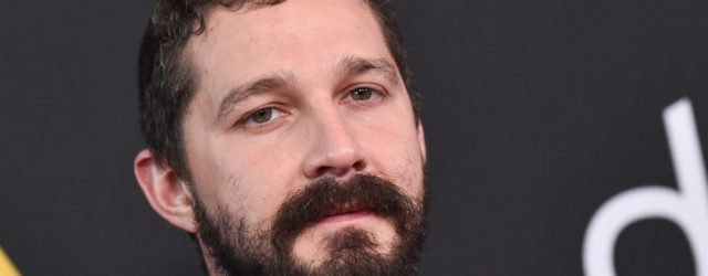 Shia LaBeouf Arrested Again in New Orleans for Battery As He Denies Drinking Problem