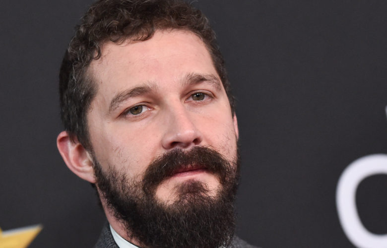 Shia LaBeouf Arrested Again in New Orleans for Battery As He Denies Drinking Problem