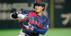 Shohei Ohtani’s Game-Worn 2026 WBC Jersey Sells for a Record-Breaking $1.5 Million USD