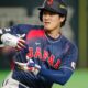 Shohei Ohtani's Game-Worn 2026 WBC Jersey Sells for a Record-Breaking $1.5 Million USD