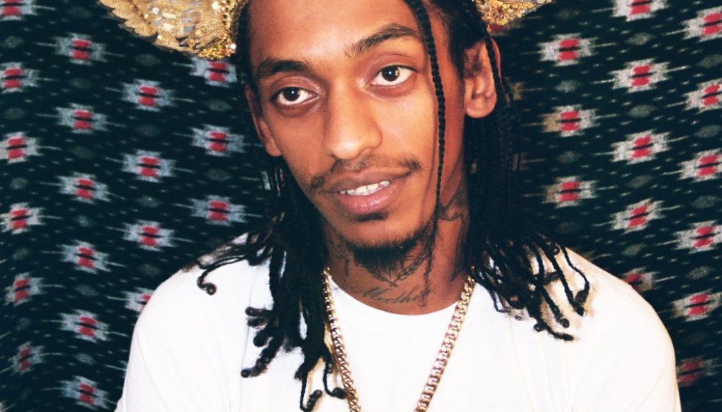 Sideshow Defiantly Highlights Pain & Progress On Latest LP 'TIGRAY FUNK' (Review)