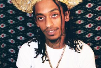 Sideshow Defiantly Highlights Pain & Progress On Latest LP 'TIGRAY FUNK' (Review)