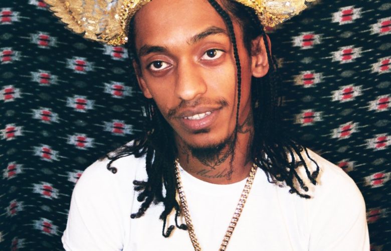 Sideshow Defiantly Highlights Pain & Progress On Latest LP 'TIGRAY FUNK' (Review)