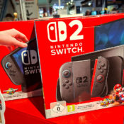 Sign of The Times?: Nintendo Is Cutting Nintendo Switch 2 Production Due To Slumping Sales