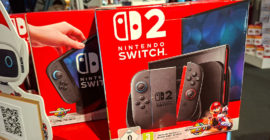 Sign of The Times?: Nintendo Is Cutting Nintendo Switch 2 Production Due To Slumping Sales