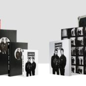 Simon Emmett and Opus’ ‘Oasis Live ‘25’ Photo Book To Receive Four Special Editions
