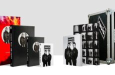Simon Emmett and Opus’ ‘Oasis Live ‘25’ Photo Book To Receive Four Special Editions