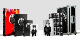 Simon Emmett and Opus’ ‘Oasis Live ‘25’ Photo Book To Receive Four Special Editions