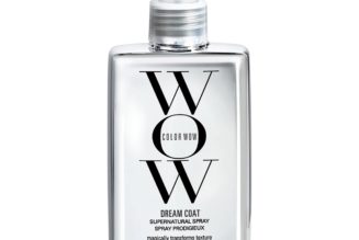 Skipping Heat Protectant Makes Celeb Hairstylists Cringe—They Dub These 10 the Best of All Time