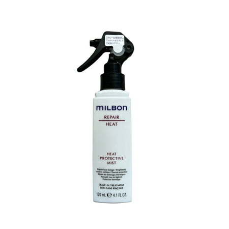 Milbon Repair Heat Protective Mist 4.1 Oz