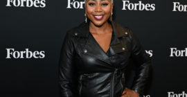 Slutty Vegan Owner Pinky Cole’s Georgia Home Seized Amid Bankruptcy Filing