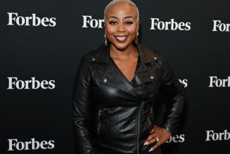 Slutty Vegan Owner Pinky Cole's Georgia Home Seized Amid Bankruptcy Filing