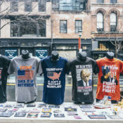 Smoothie King Fires Two Employees For Denying Sevice To Customer Wearing Trump Merch