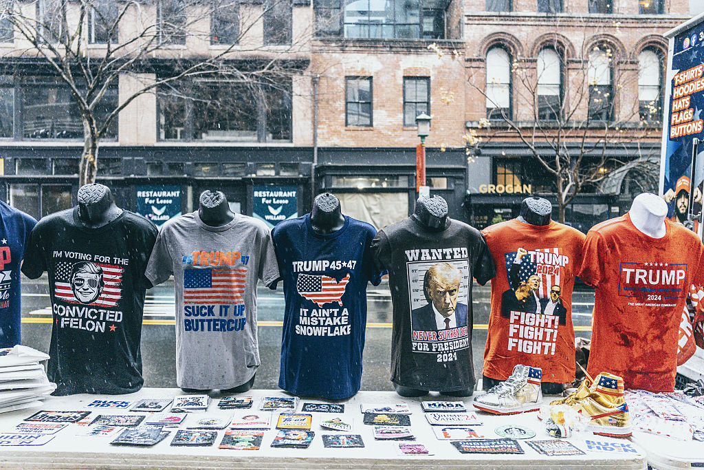 Smoothie King Employees Fired For Not Serving Trump Supporters