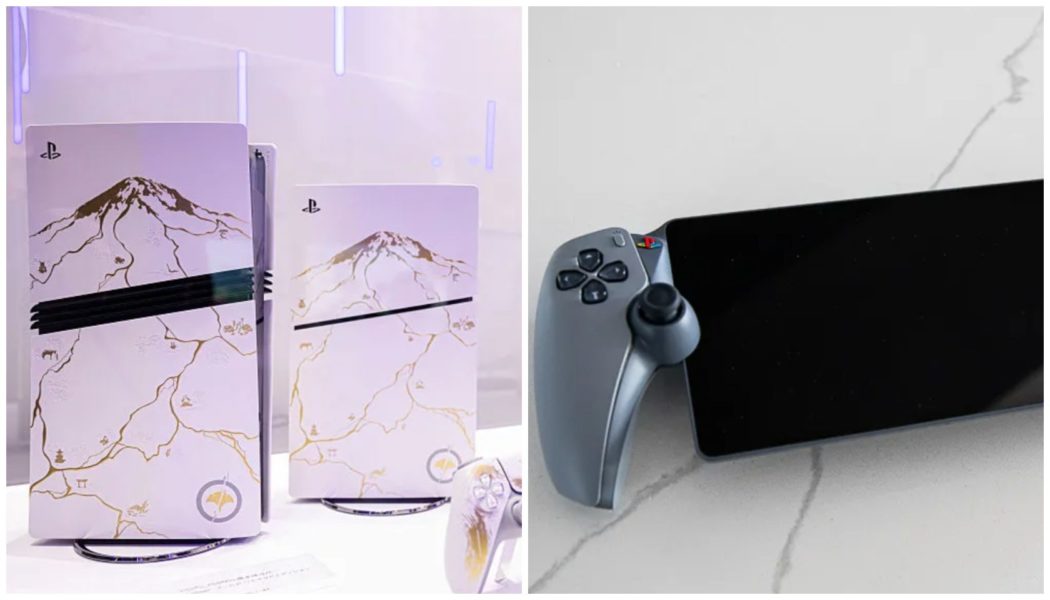 Sony Annouces Price Hike For All PS5 Models & PlayStation Portal