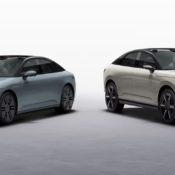 Sony Honda Mobility Officially Cancels the AFEELA 1 EV Project