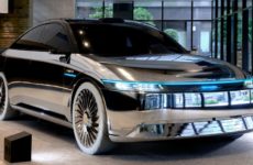 Sony Honda Mobility Tags Hajime Sorayama and Matt Copson for AFEELA 1 Art Cars