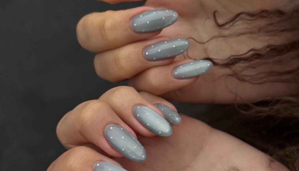 Sorry, Florals and Pastels—Celeb Nail Artists Are Swapping Dated Designs for These TK Spring Manis