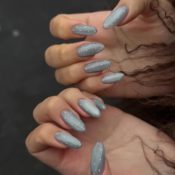 Sorry, Florals and Pastels—Celeb Nail Artists Are Swapping Dated Designs for These TK Spring Manis