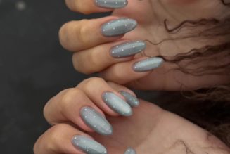 Sorry, Florals and Pastels—Celeb Nail Artists Are Swapping Dated Designs for These TK Spring Manis