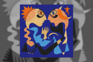 Sotomayor’s Wabi Sabi is the funnest record of 2026