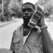 South Carolina Rapper Trap Dickey Signs With Top Dawg Entertainment