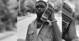 South Carolina Rapper Trap Dickey Signs With Top Dawg Entertainment